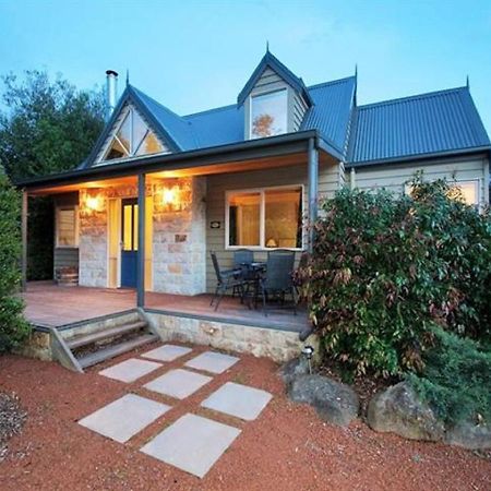 Two Truffles Cottages Yarra Glen Ngoại thất bức ảnh