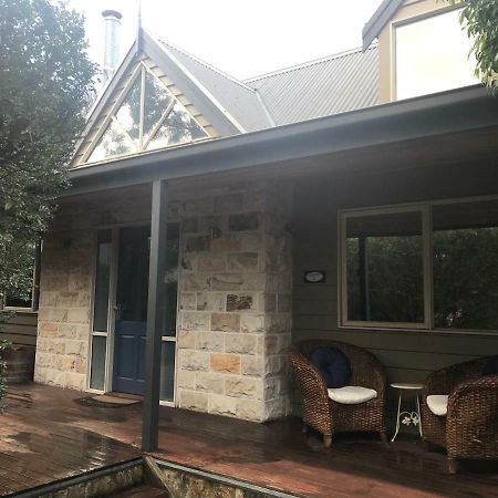 Two Truffles Cottages Yarra Glen Ngoại thất bức ảnh