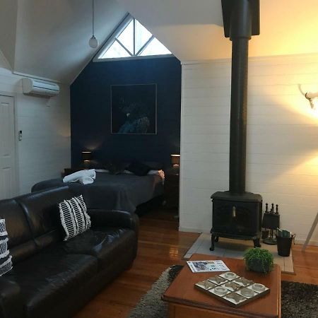 Two Truffles Cottages Yarra Glen Ngoại thất bức ảnh