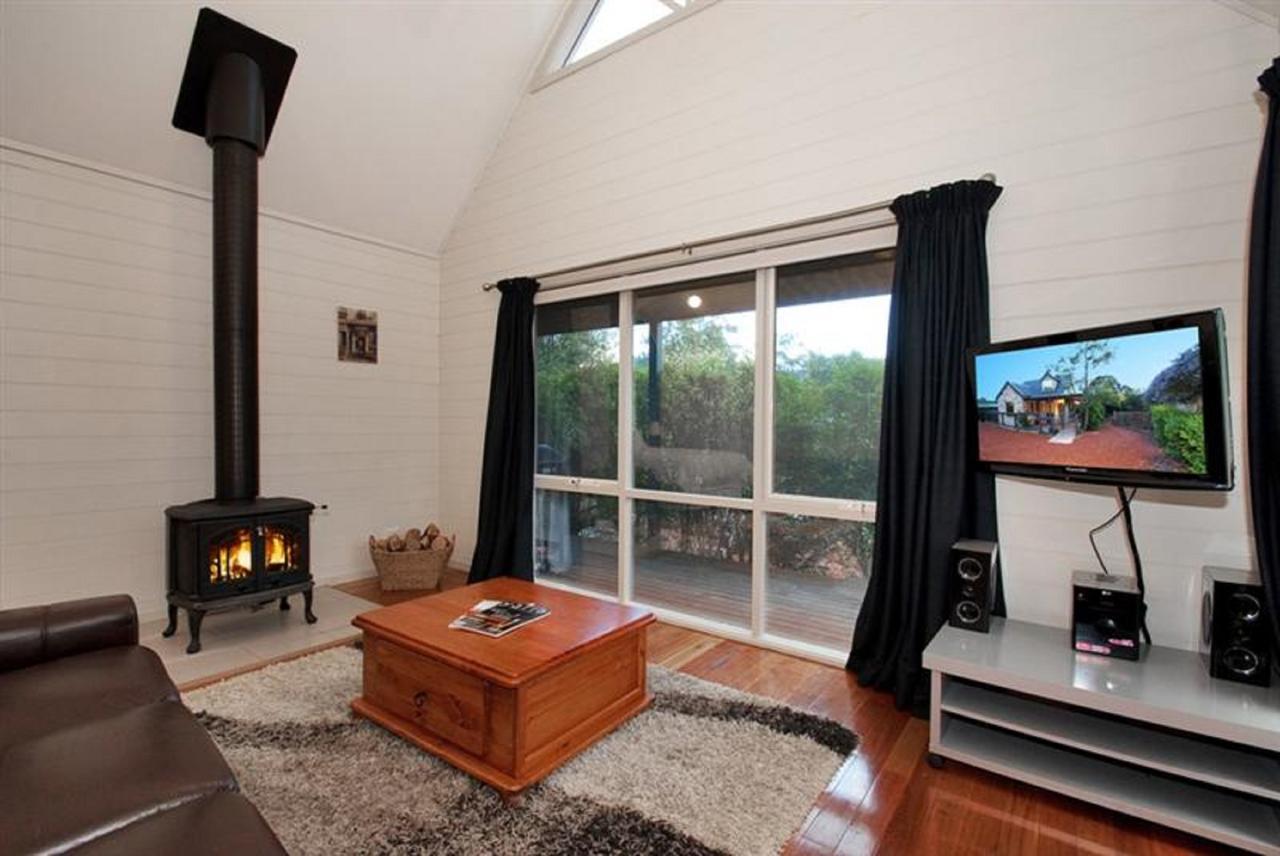 Two Truffles Cottages Yarra Glen Ngoại thất bức ảnh