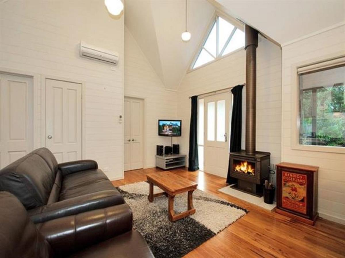 Two Truffles Cottages Yarra Glen Ngoại thất bức ảnh