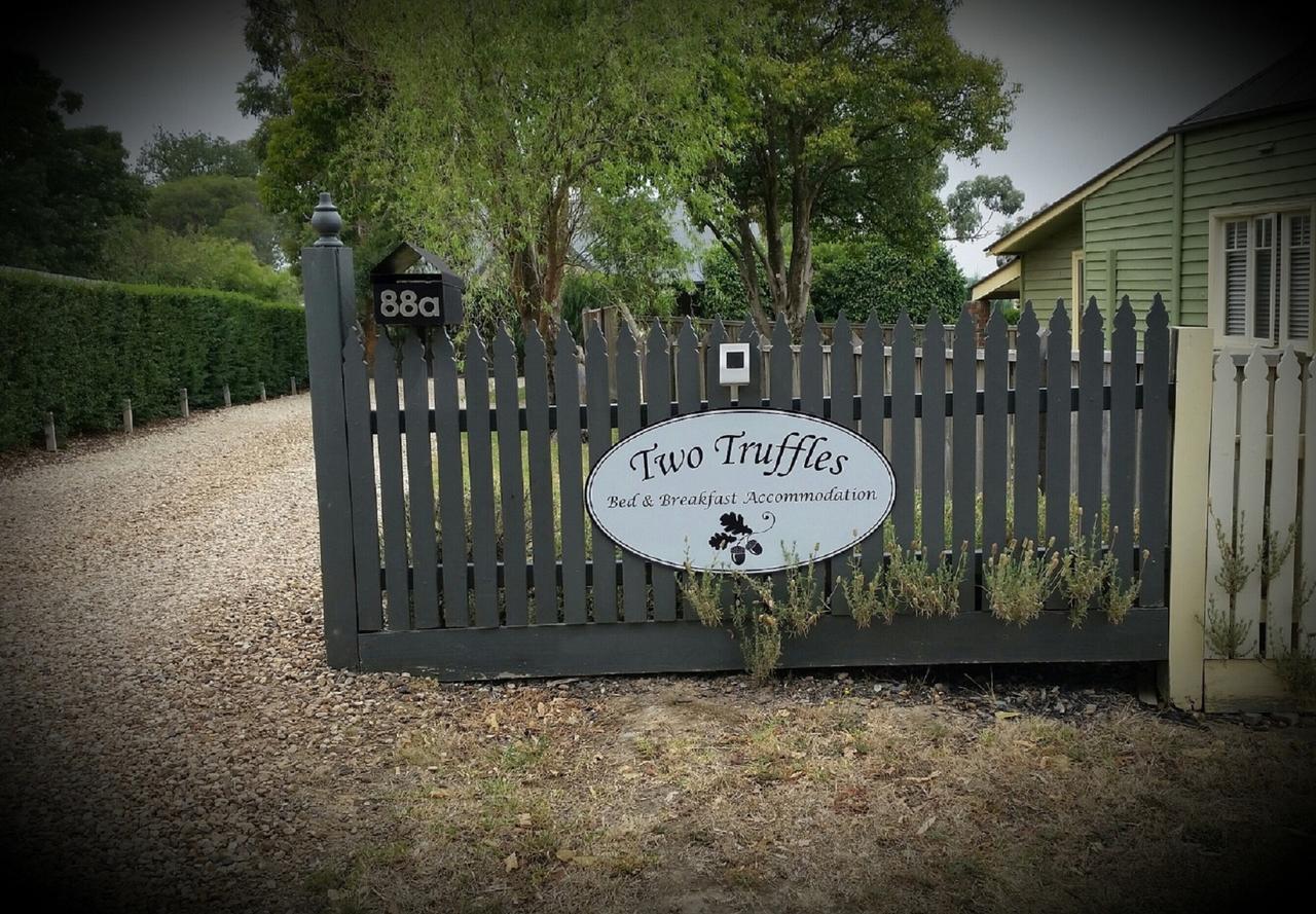 Two Truffles Cottages Yarra Glen Ngoại thất bức ảnh