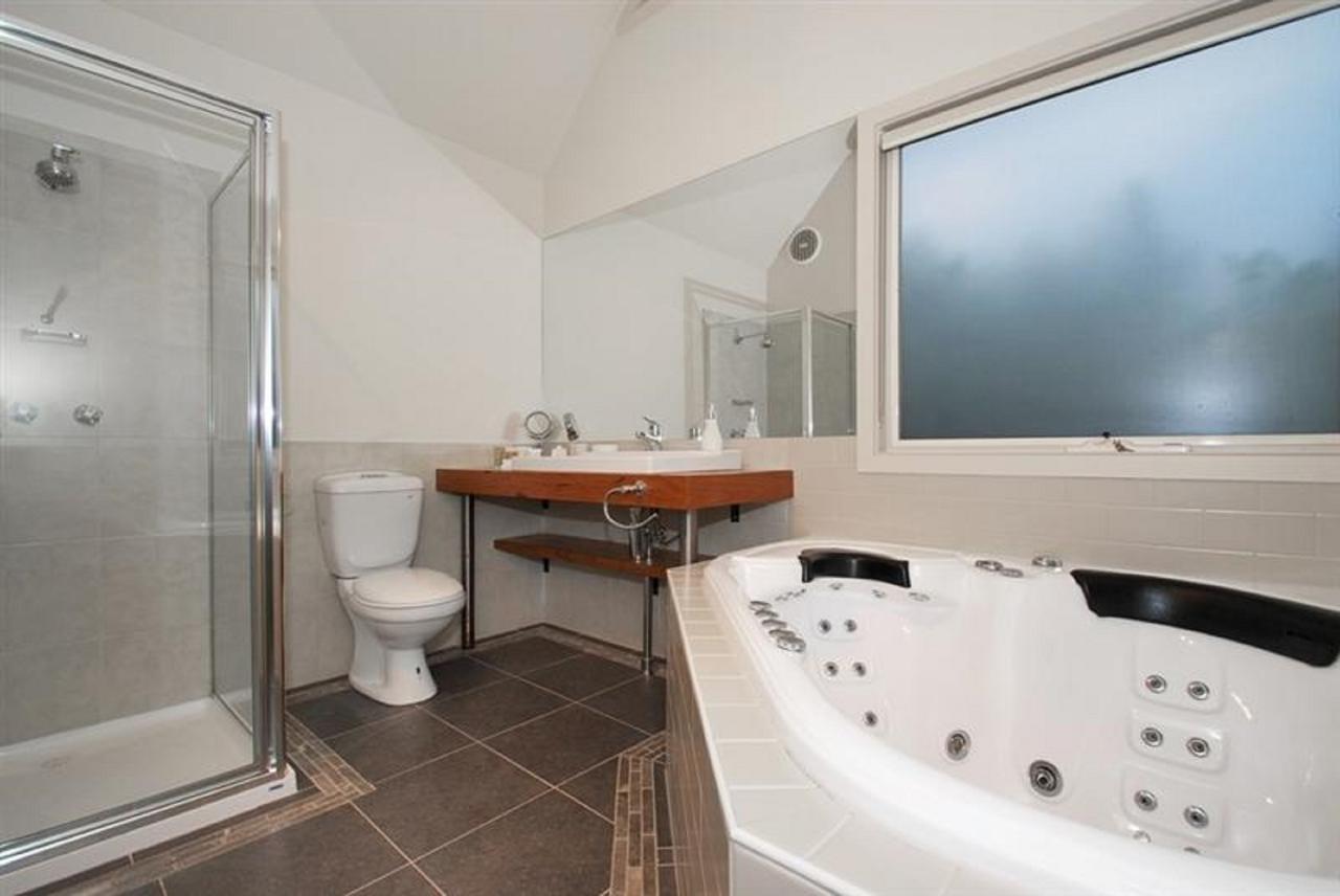 Two Truffles Cottages Yarra Glen Ngoại thất bức ảnh