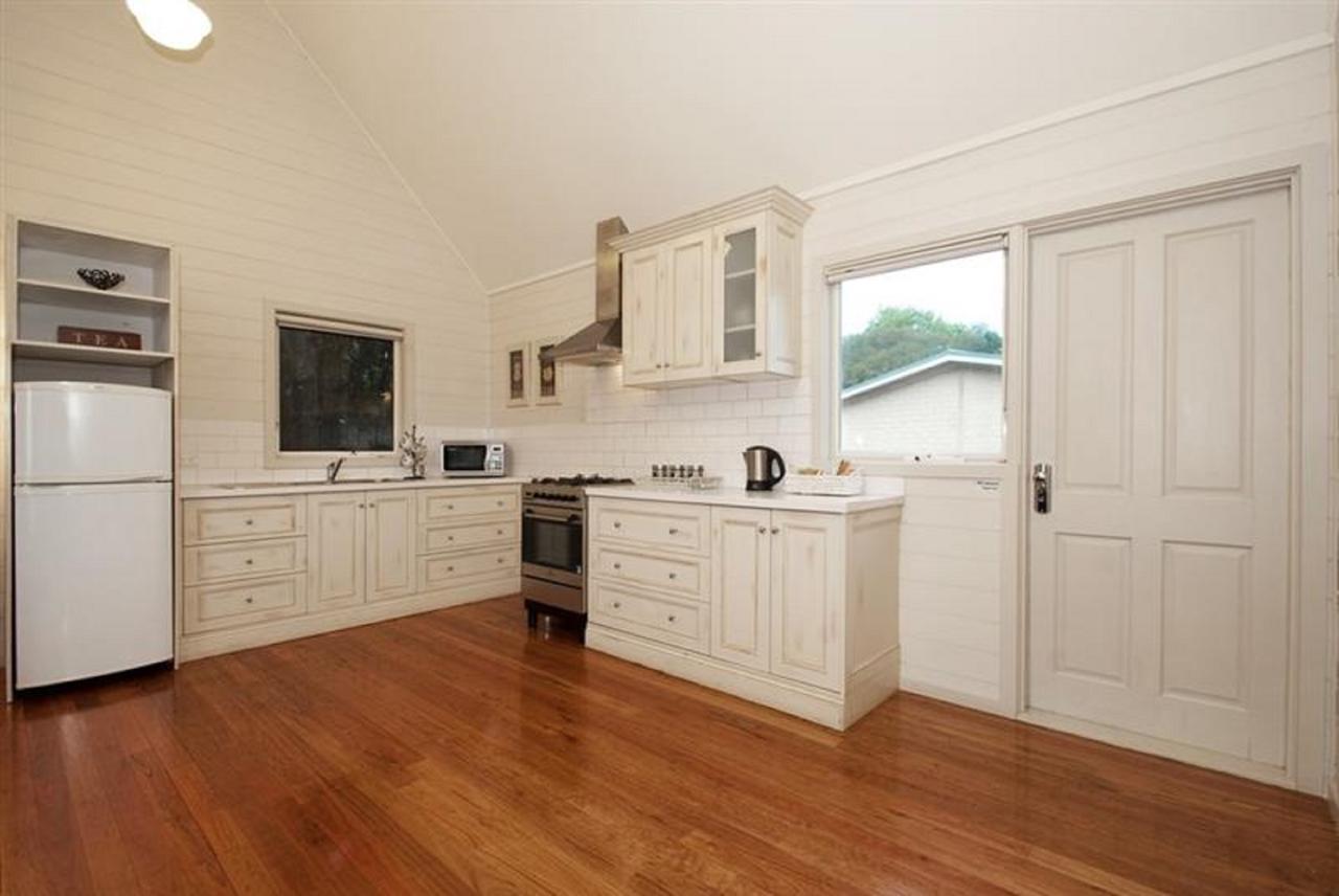 Two Truffles Cottages Yarra Glen Ngoại thất bức ảnh