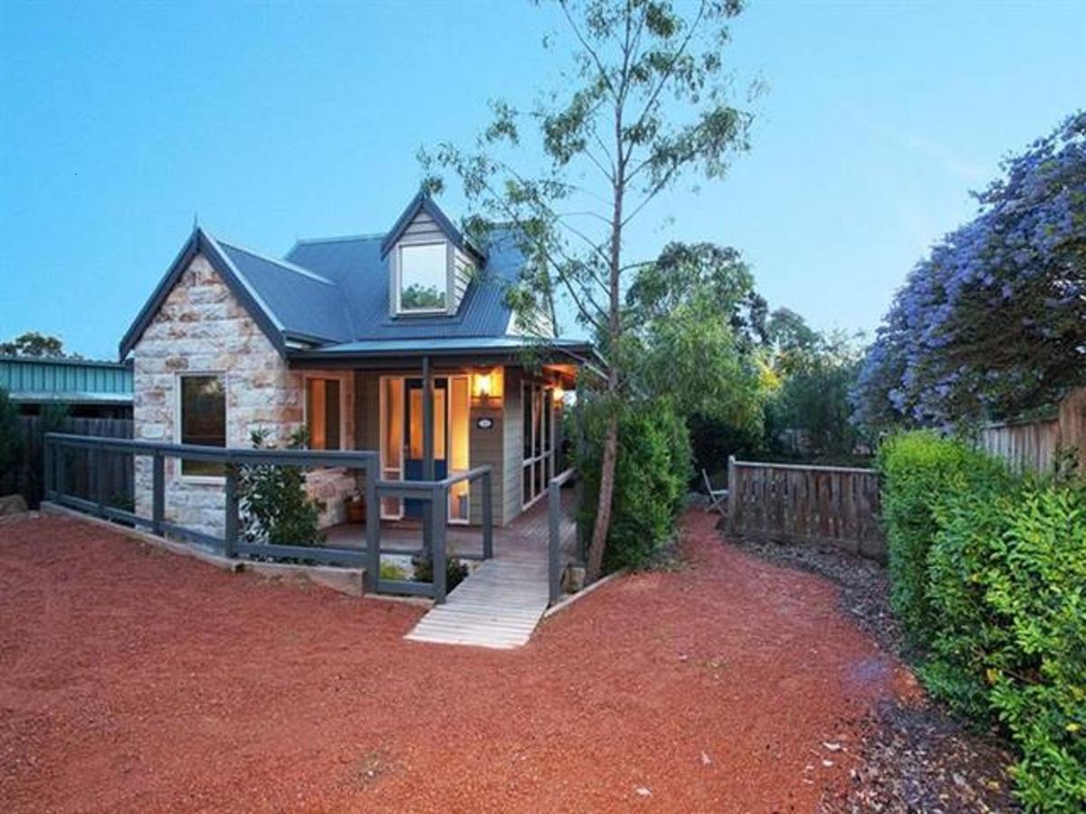 Two Truffles Cottages Yarra Glen Ngoại thất bức ảnh
