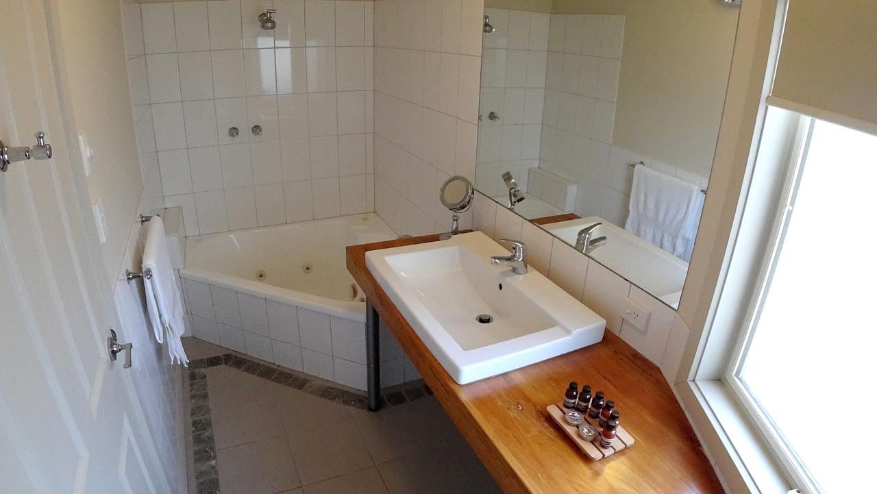 Two Truffles Cottages Yarra Glen Ngoại thất bức ảnh