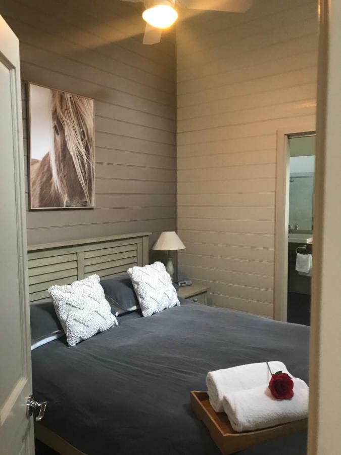 Two Truffles Cottages Yarra Glen Ngoại thất bức ảnh