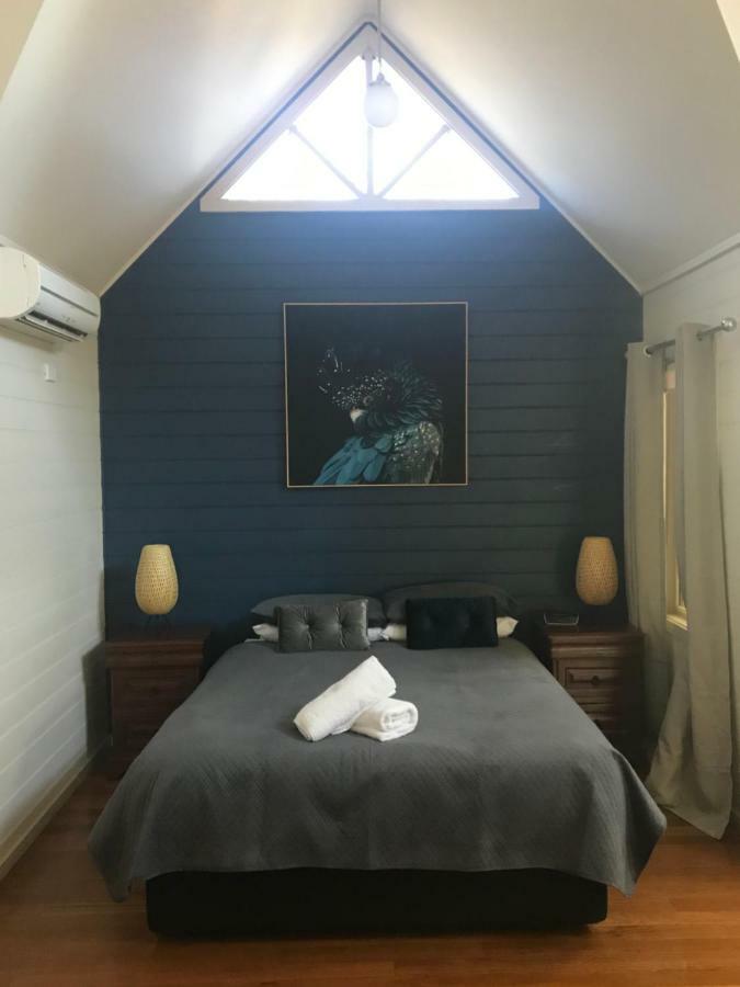 Two Truffles Cottages Yarra Glen Ngoại thất bức ảnh