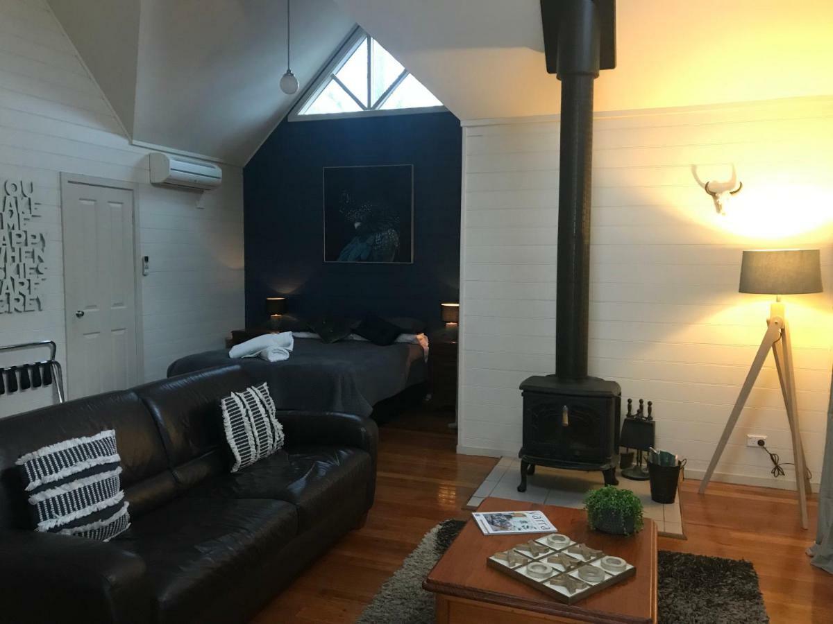 Two Truffles Cottages Yarra Glen Ngoại thất bức ảnh