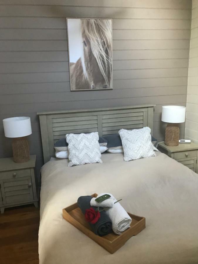 Two Truffles Cottages Yarra Glen Ngoại thất bức ảnh