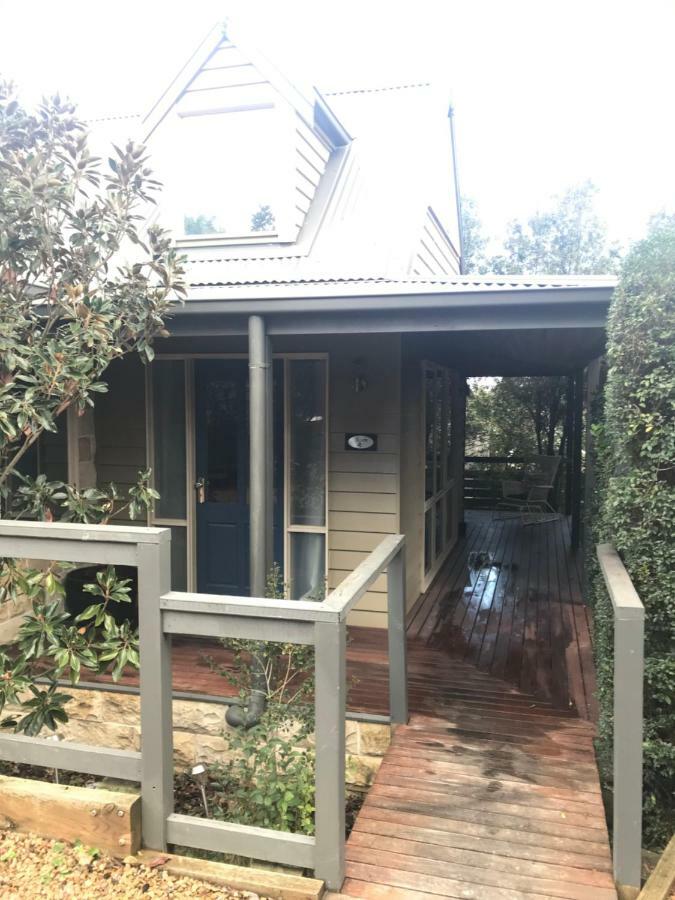 Two Truffles Cottages Yarra Glen Ngoại thất bức ảnh