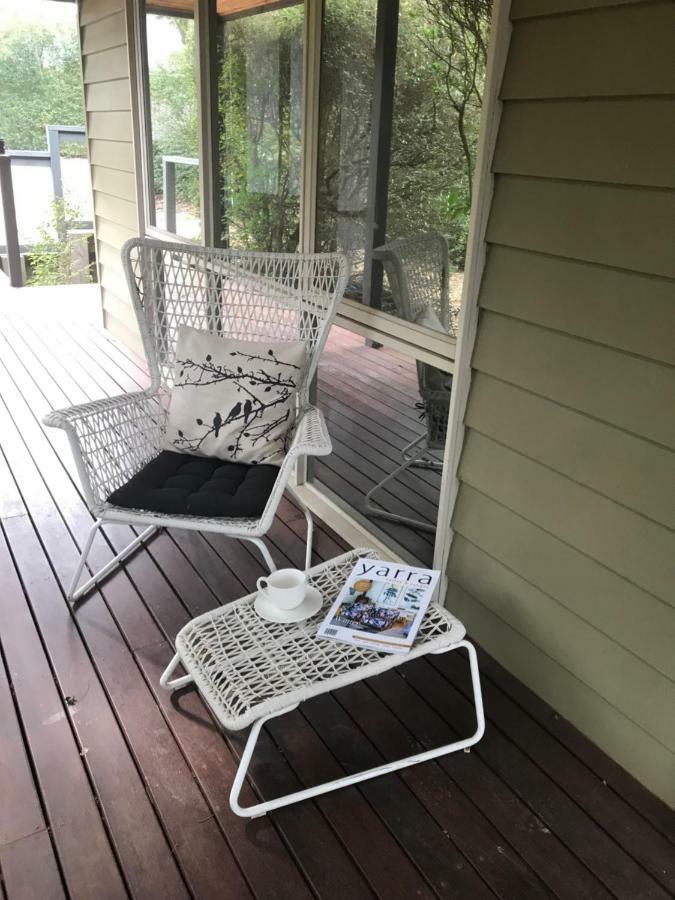 Two Truffles Cottages Yarra Glen Ngoại thất bức ảnh
